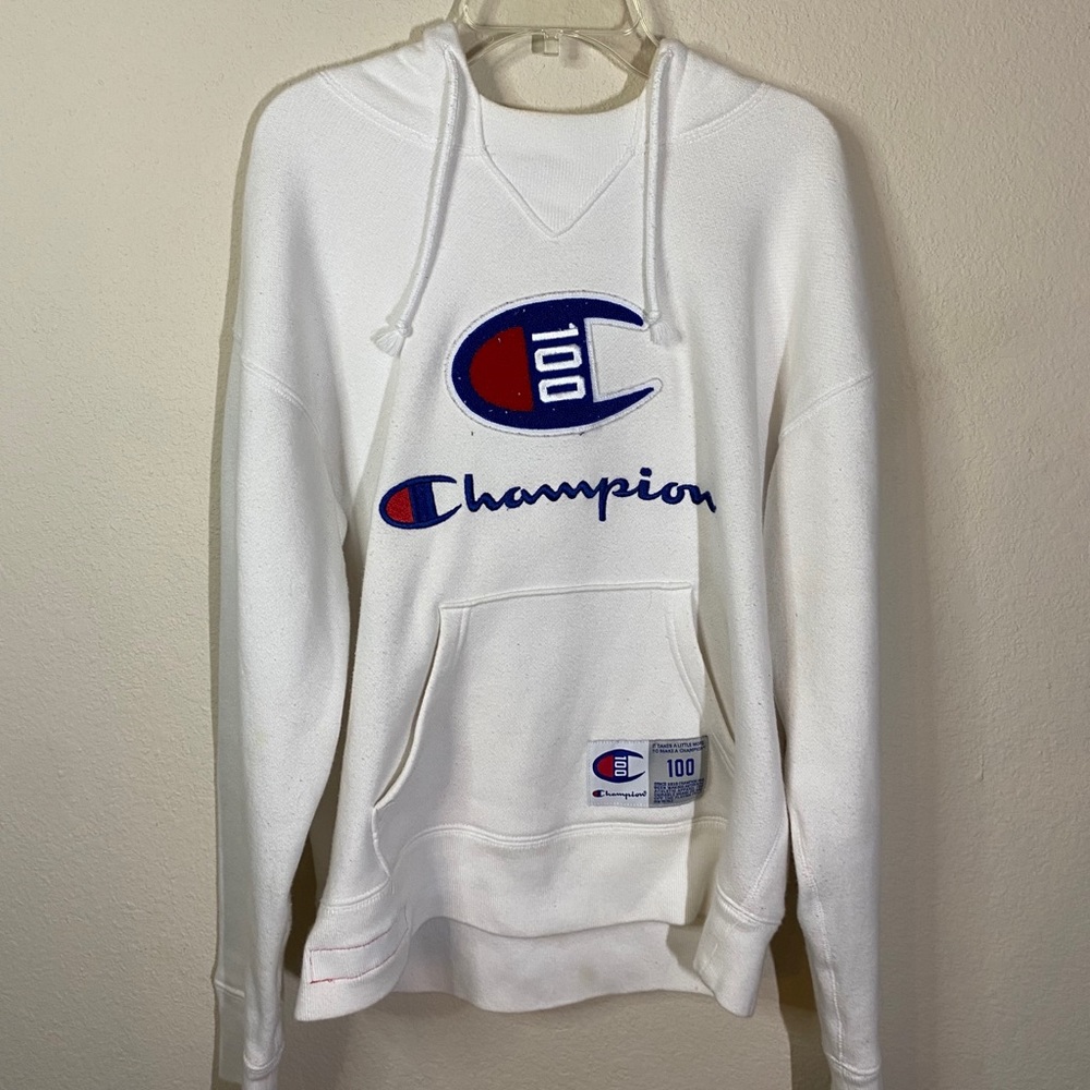 ✨Champion Hoodie✨